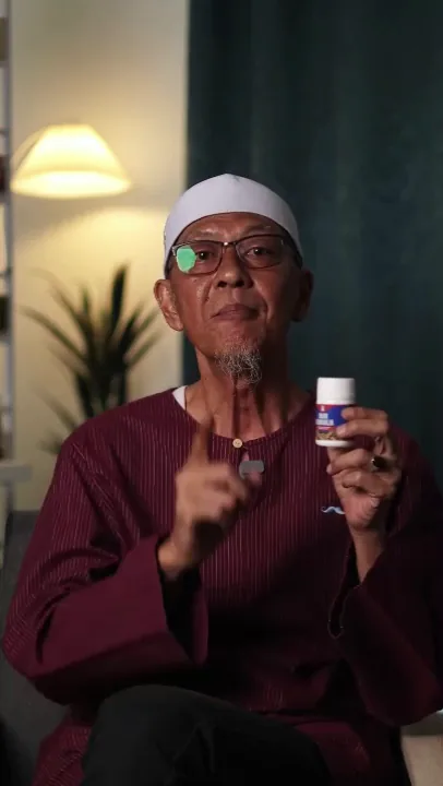 Testimoni video pelanggan Akar Mongolia