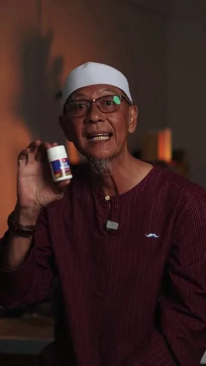 Testimoni video pelanggan Akar Mongolia